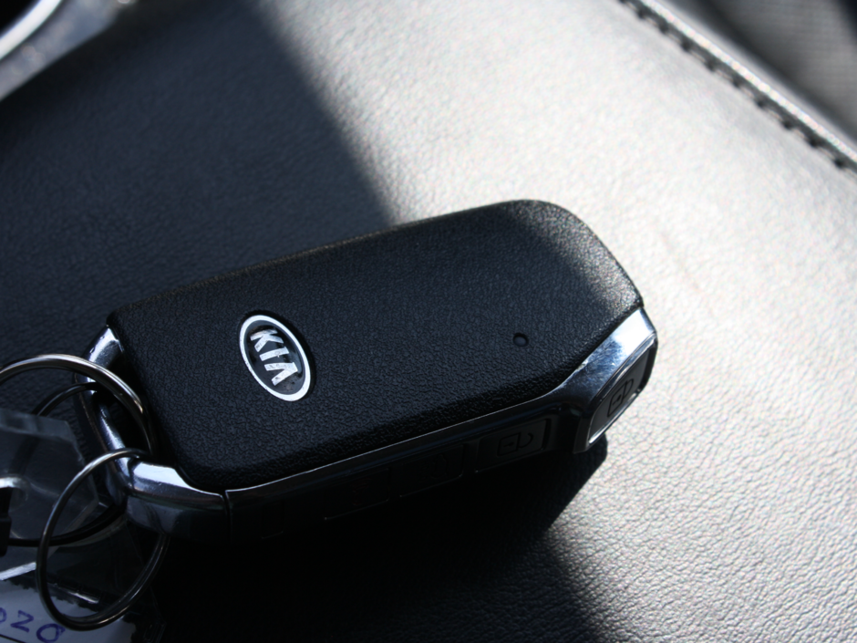 2020 Kia Telluride SX-31