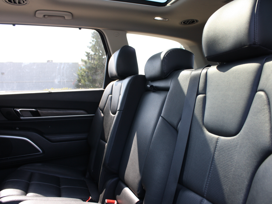 2020 Kia Telluride SX-11