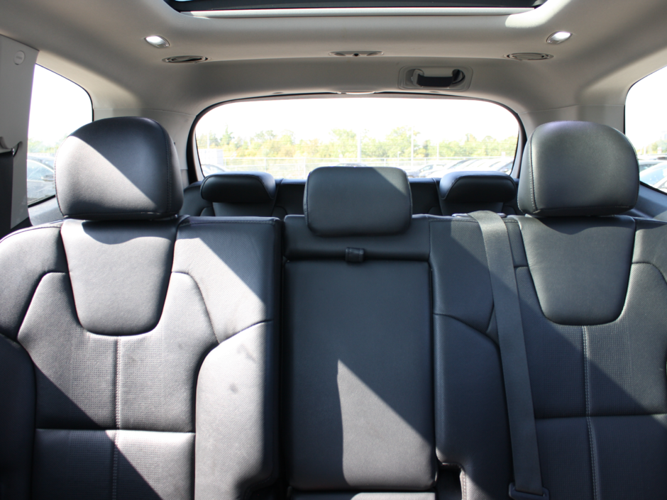 2020 Kia Telluride SX-18