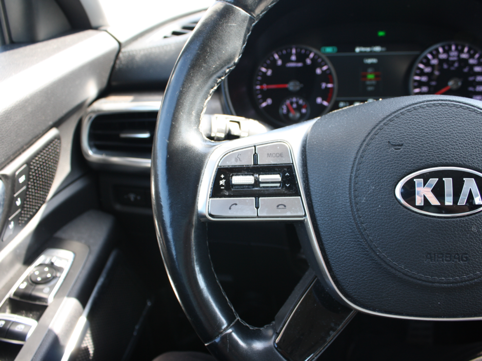 2020 Kia Telluride SX-29