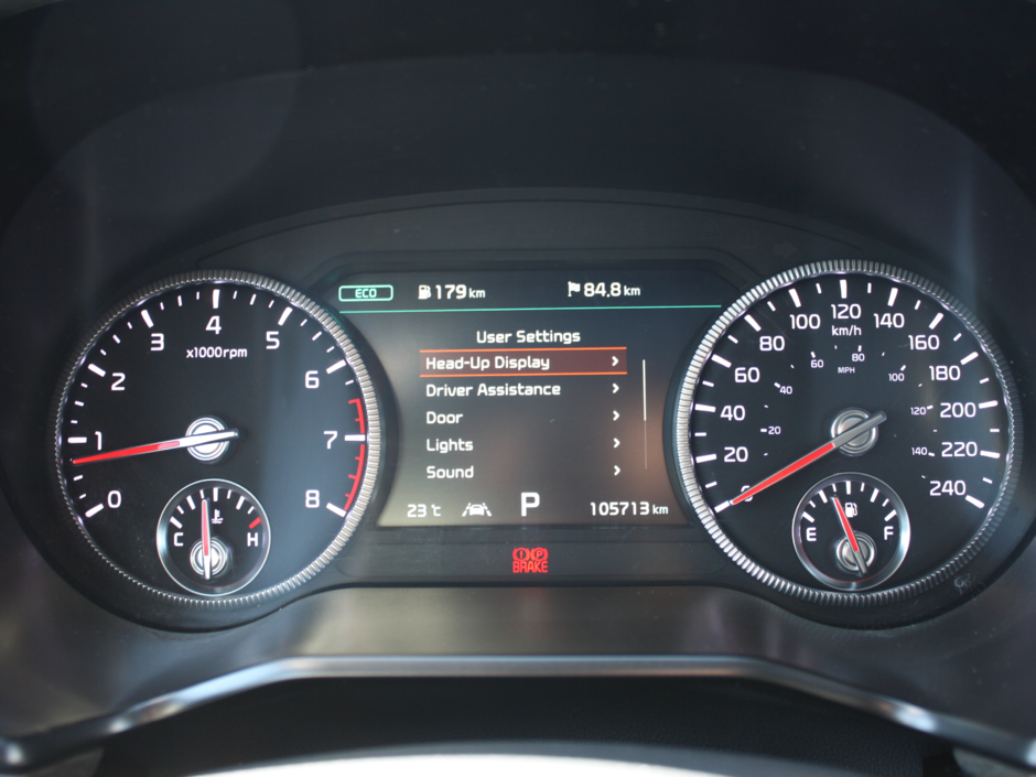 2021 Kia Telluride SX-23