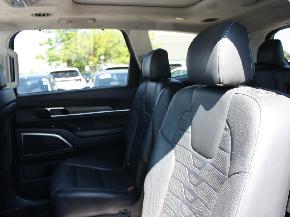 2021 Kia Telluride SX-12