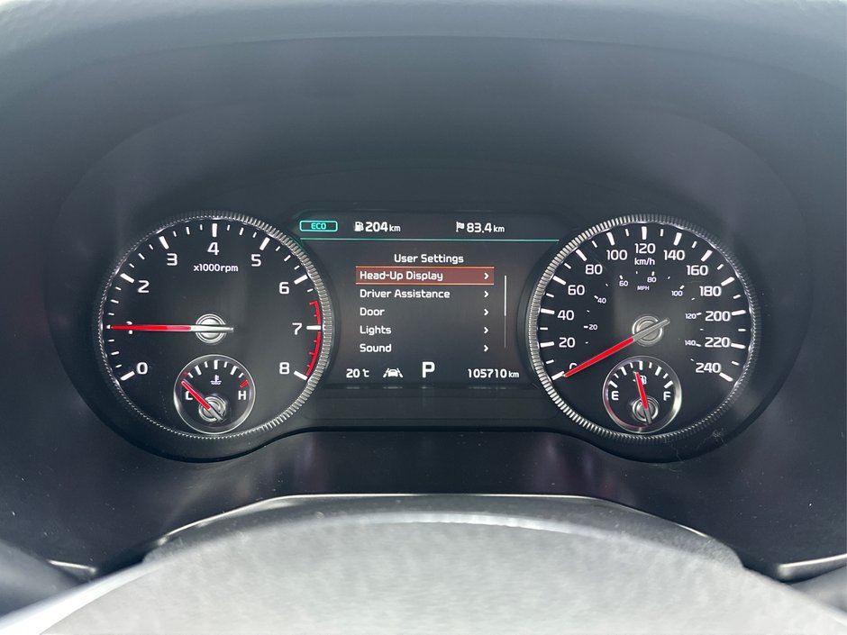 2021 Kia Telluride SX-8