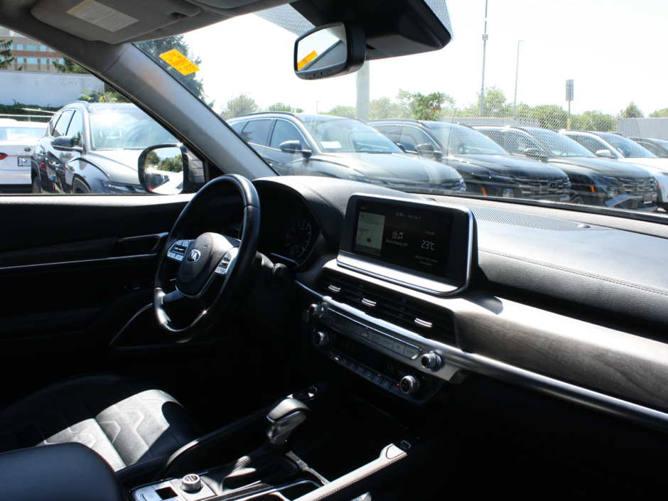 2021 Kia Telluride SX-29