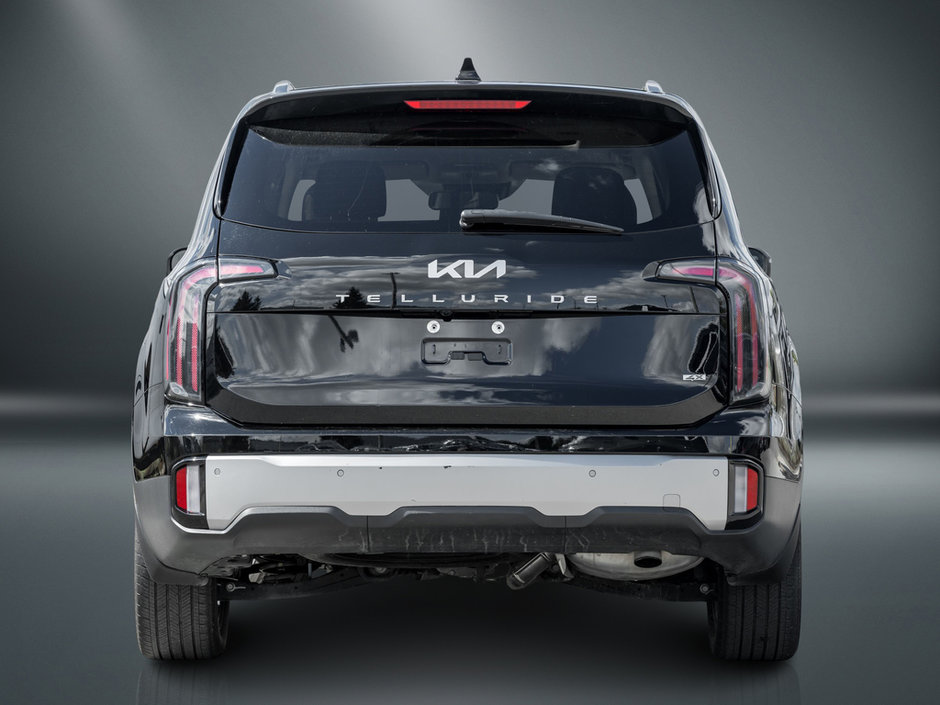 2023 Kia Telluride EX NAVI   LEATHER   NO ACCIDENT-5