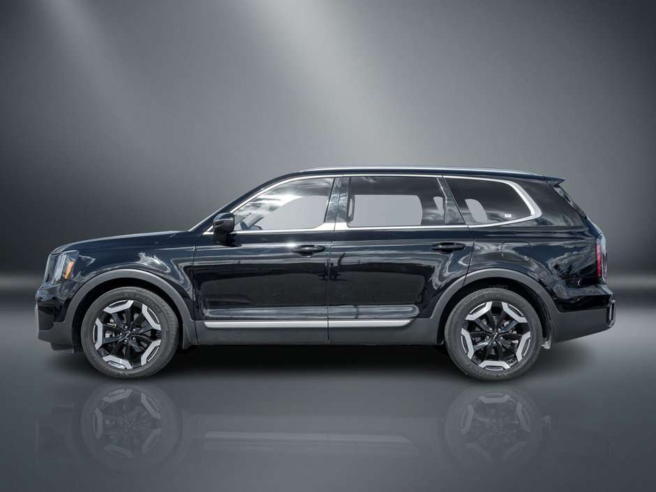 2023 Kia Telluride EX NAVI   LEATHER   NO ACCIDENT-2