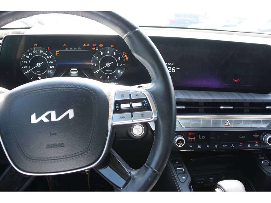 2023 Kia Telluride SX Limited-14
