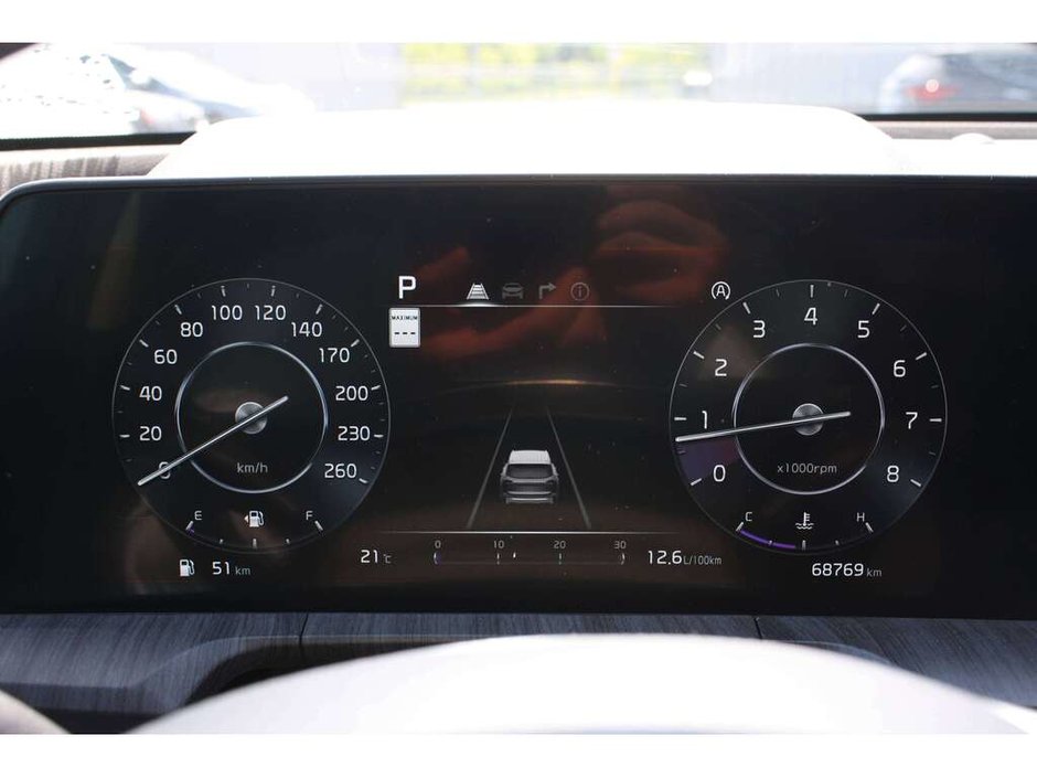 2023 Kia Telluride SX Limited-18