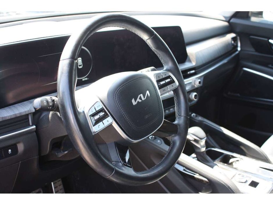 2023 Kia Telluride SX Limited-11