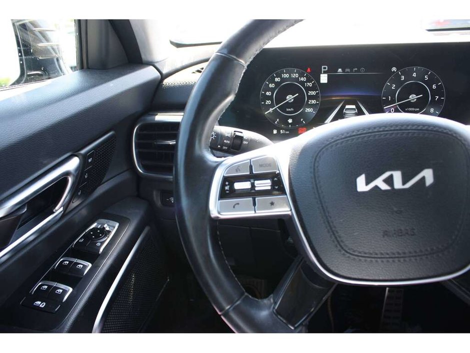 2023 Kia Telluride SX Limited-15