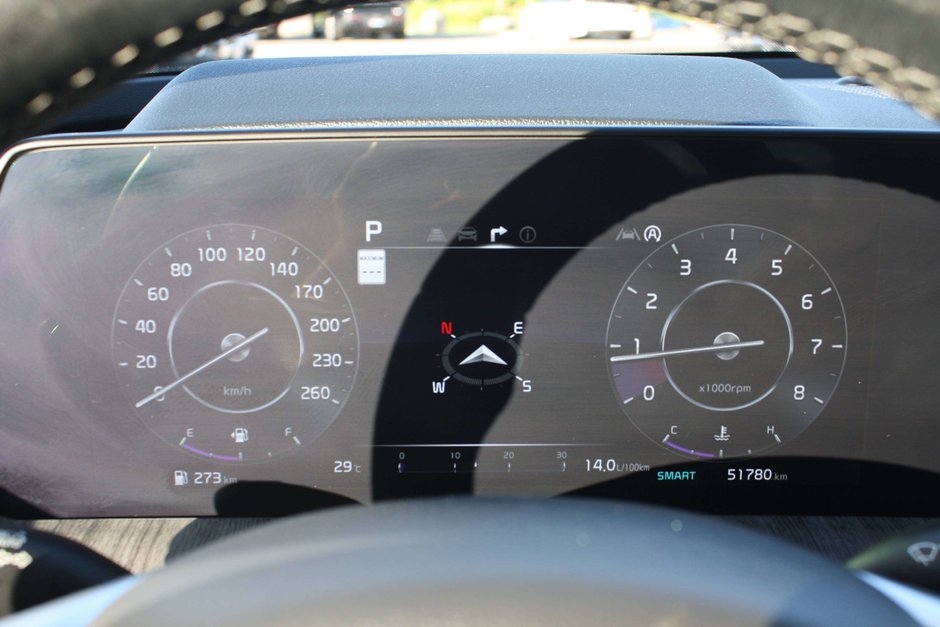 2025 Kia Telluride SX Limited-19