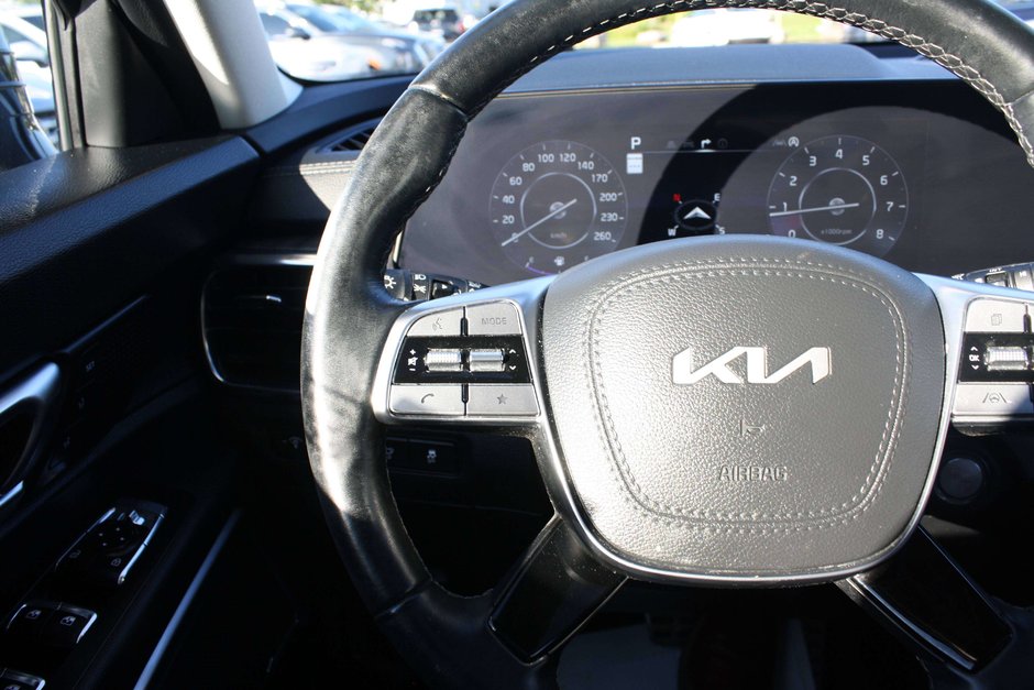 2025 Kia Telluride SX Limited-16