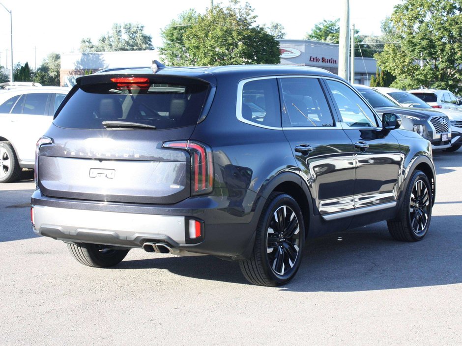 2025 Kia Telluride SX Limited-3