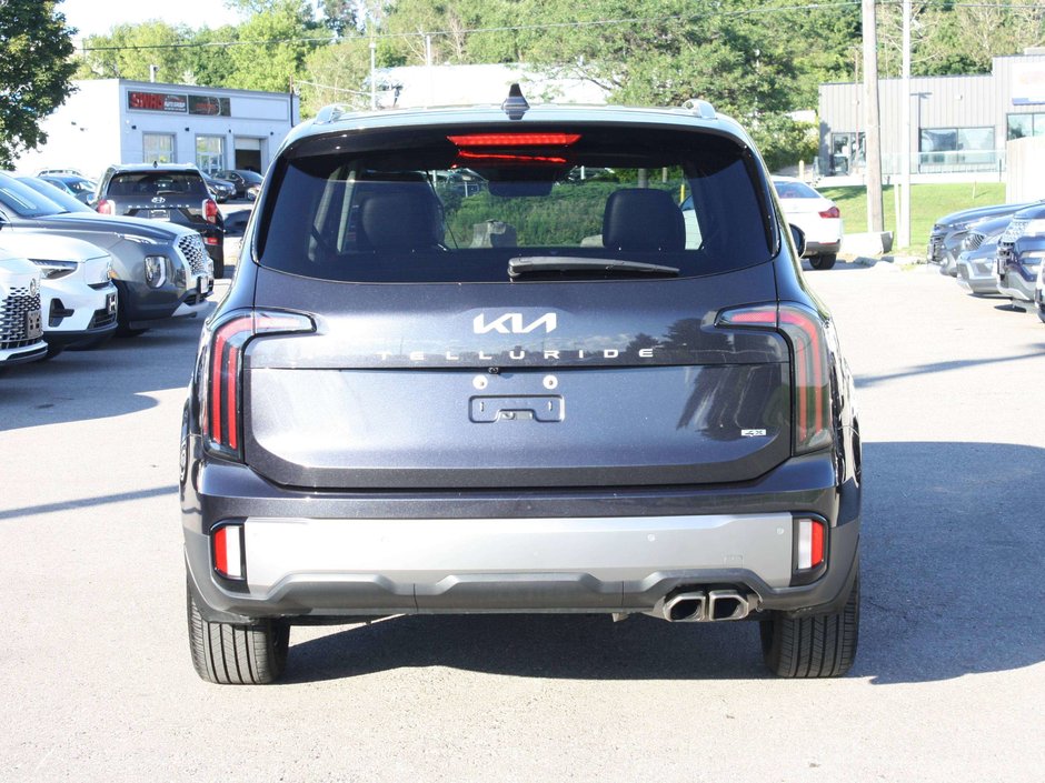 2025 Kia Telluride SX Limited-4