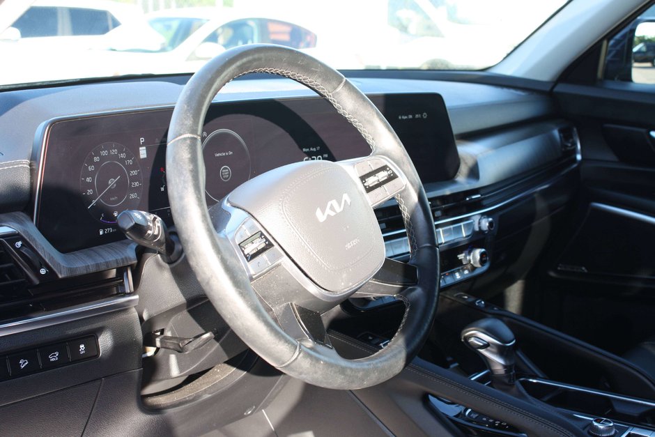 2025 Kia Telluride SX Limited-8