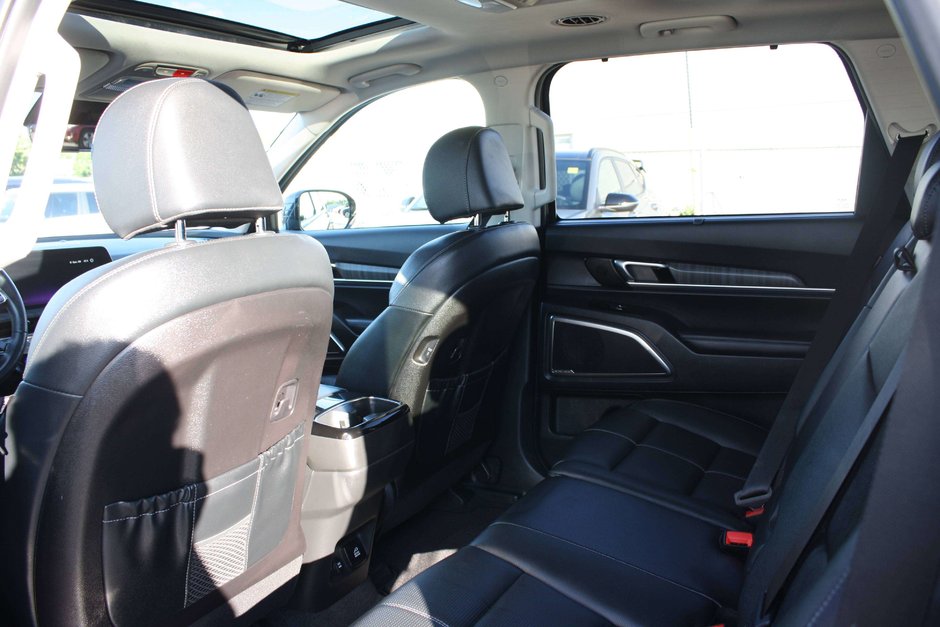 2025 Kia Telluride SX Limited-6