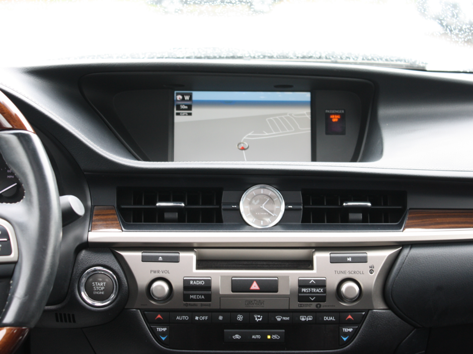 2017 Lexus ES 350-17