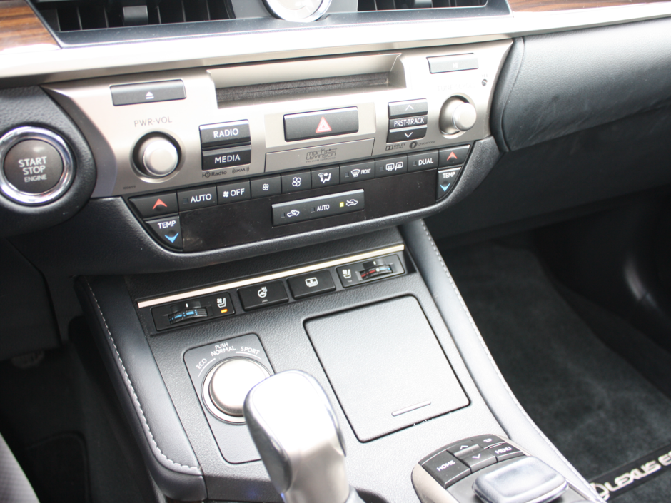 2017 Lexus ES 350-28