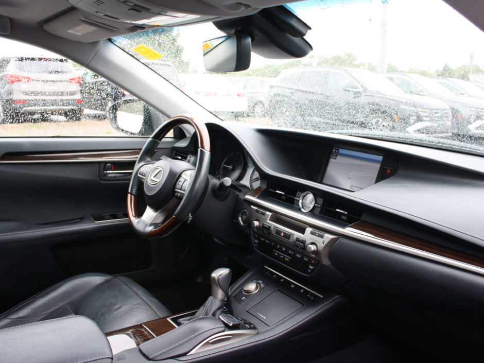 2017 Lexus ES 350-14