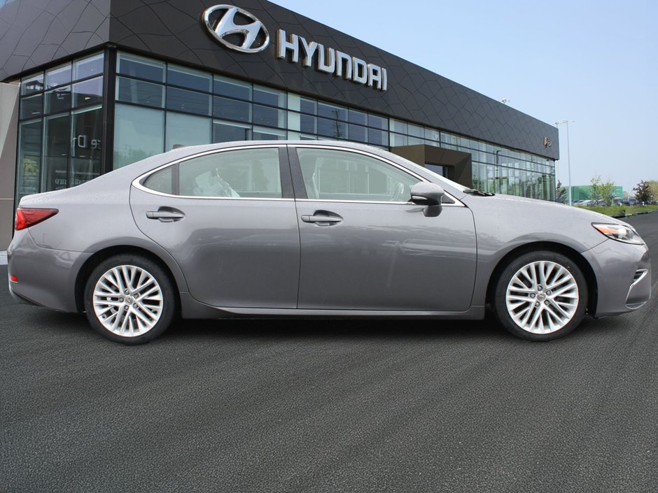 2017 Lexus ES 350-3