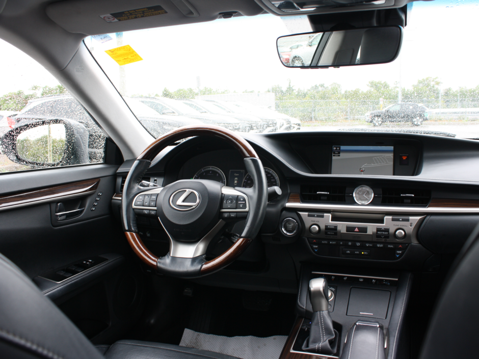 2017 Lexus ES 350-22