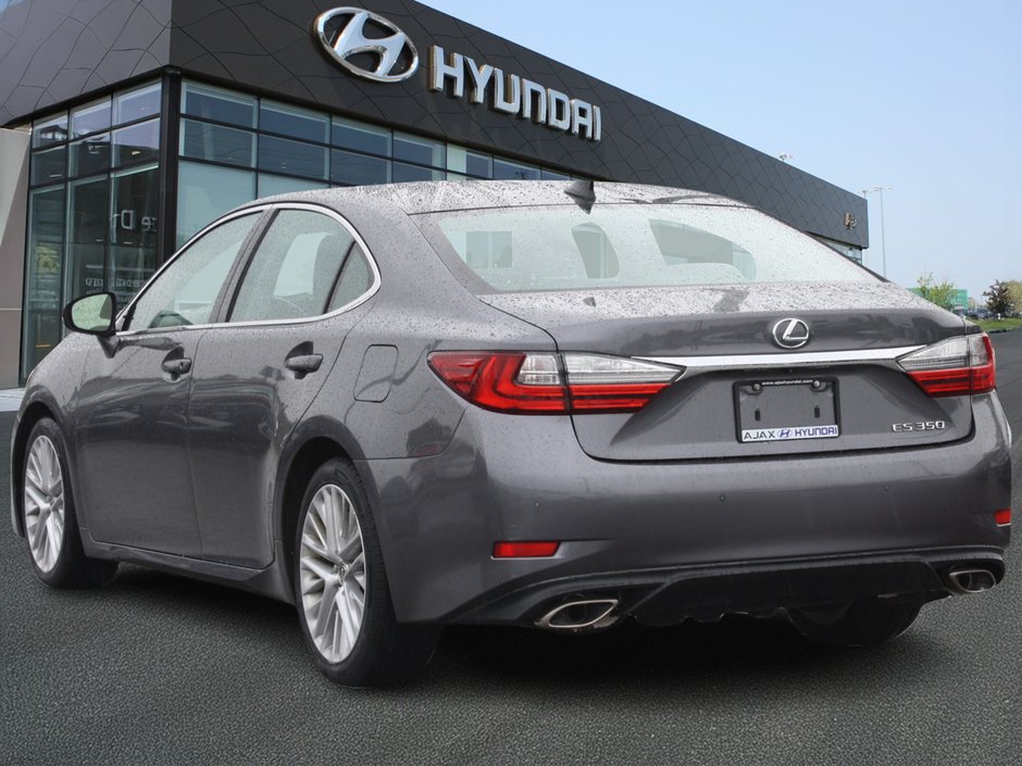2017 Lexus ES 350-6