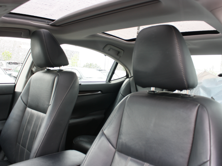 2017 Lexus ES 350-21