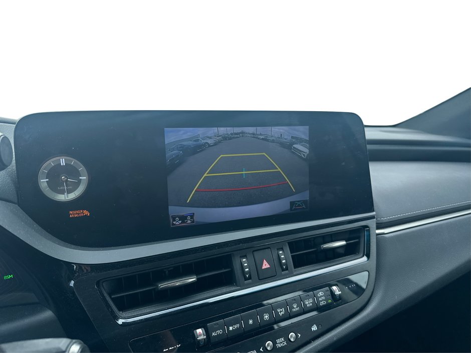 2022 Lexus ES 350-18