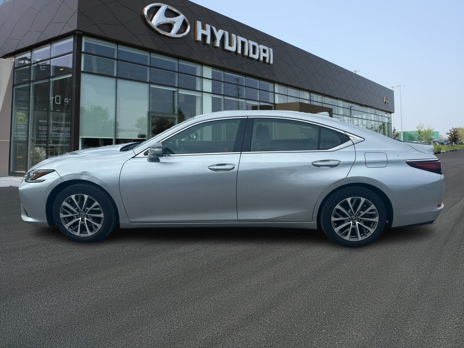 2022 Lexus ES 350-7
