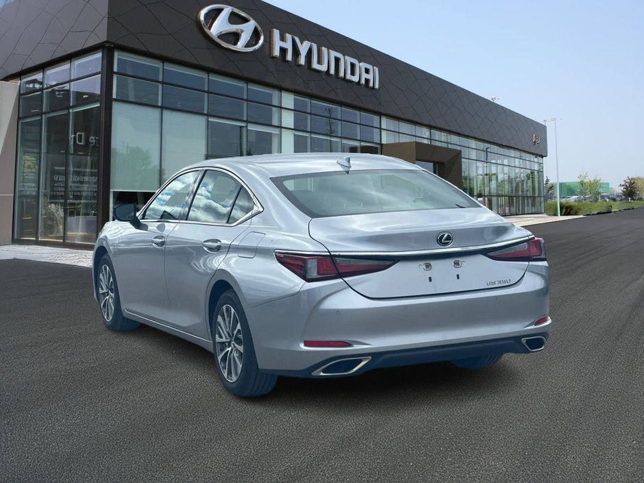 2022 Lexus ES 350-6