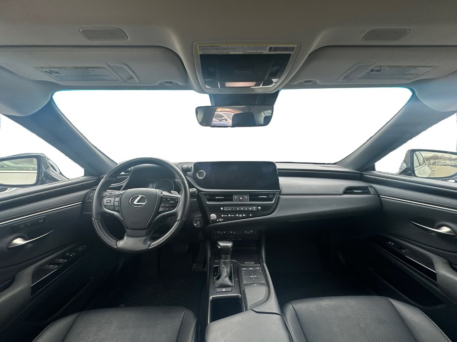 2022 Lexus ES 350-16