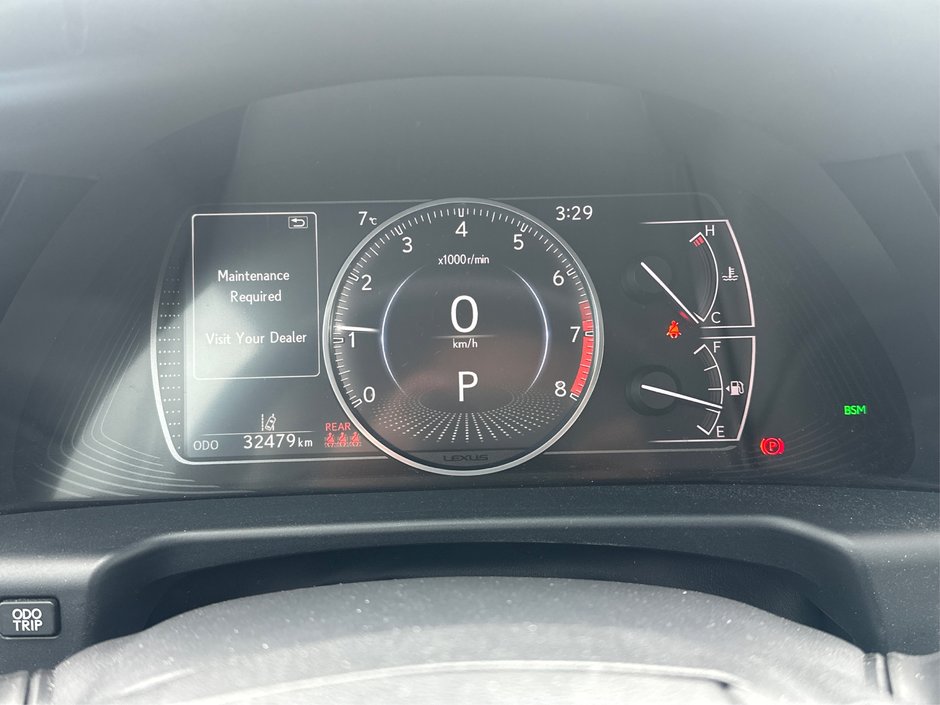 2022 Lexus ES 350-12