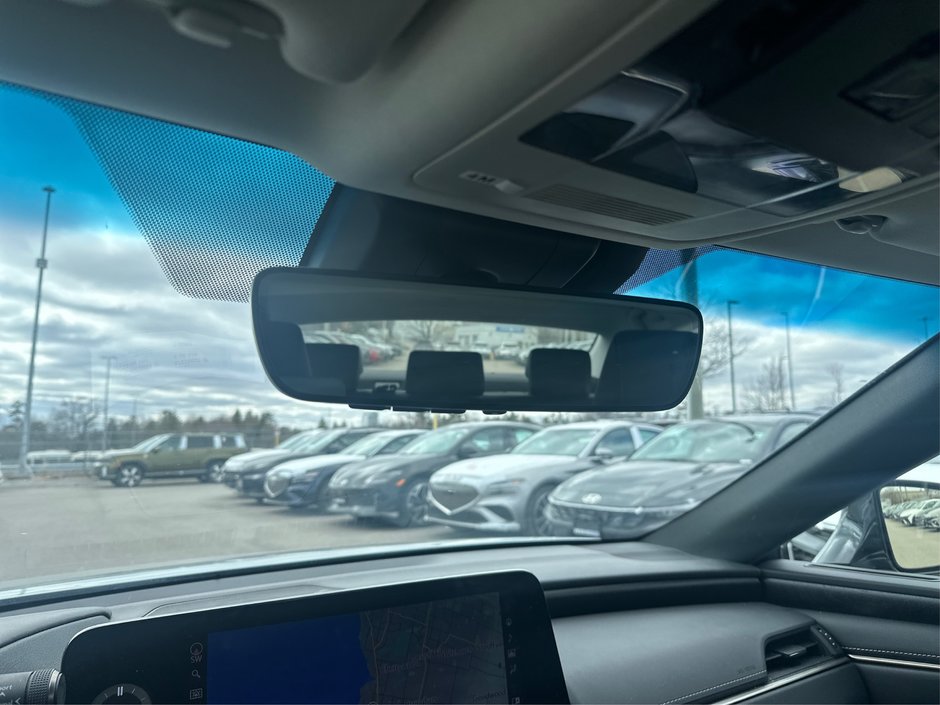 2022 Lexus ES 350-11