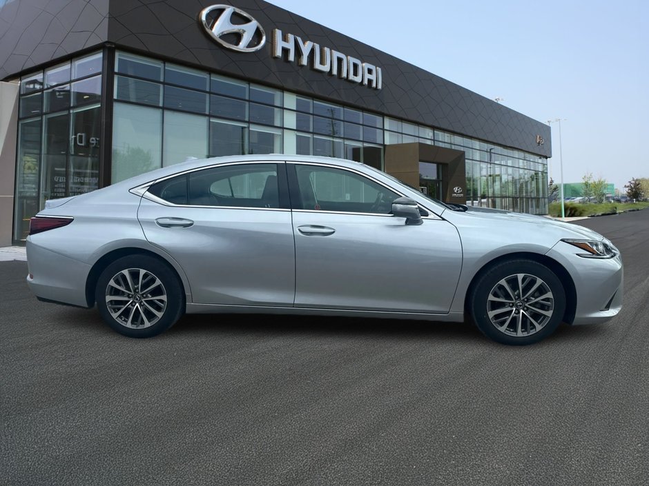 2022 Lexus ES 350-3