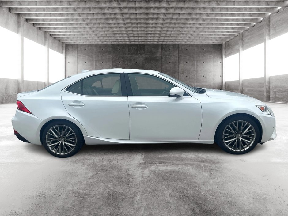 2014 Lexus IS 250-3