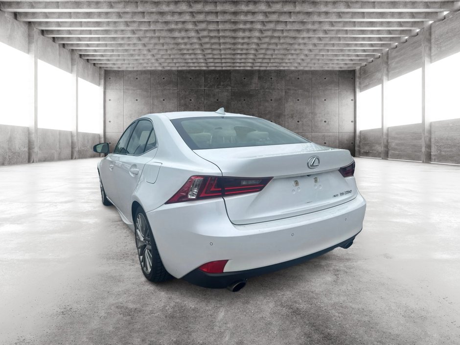 2014 Lexus IS 250-6