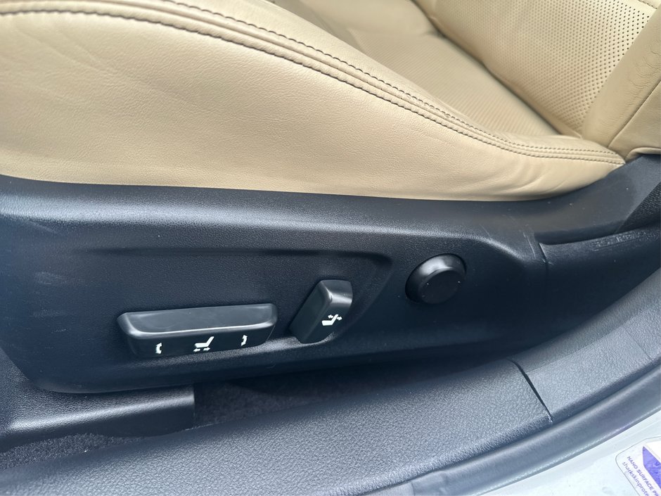 2014 Lexus IS 250-15