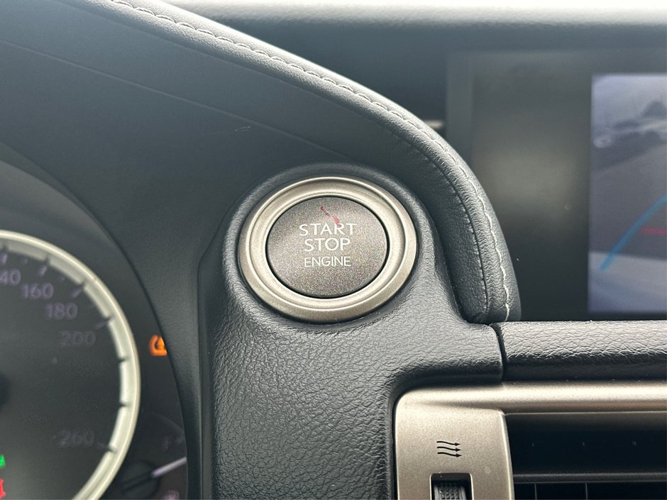 2014 Lexus IS 250-20