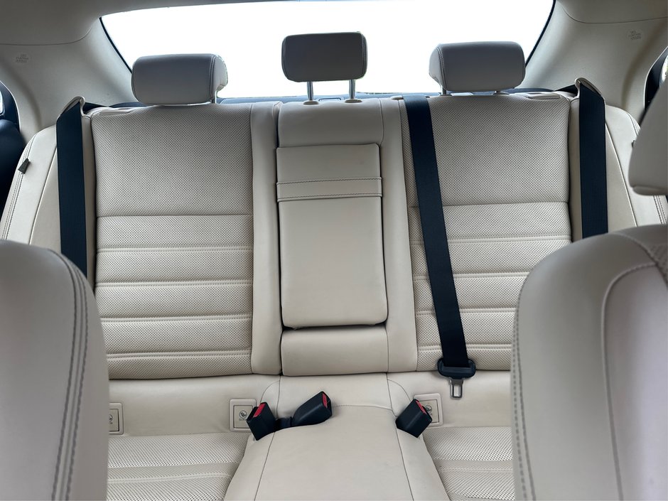 2014 Lexus IS 250-10