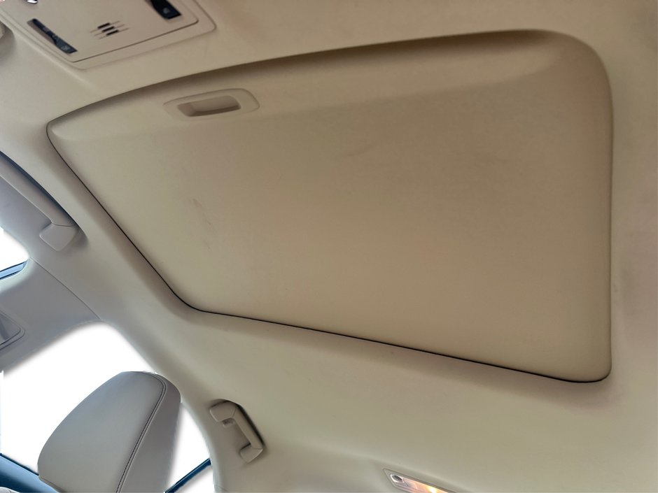 2014 Lexus IS 250-16