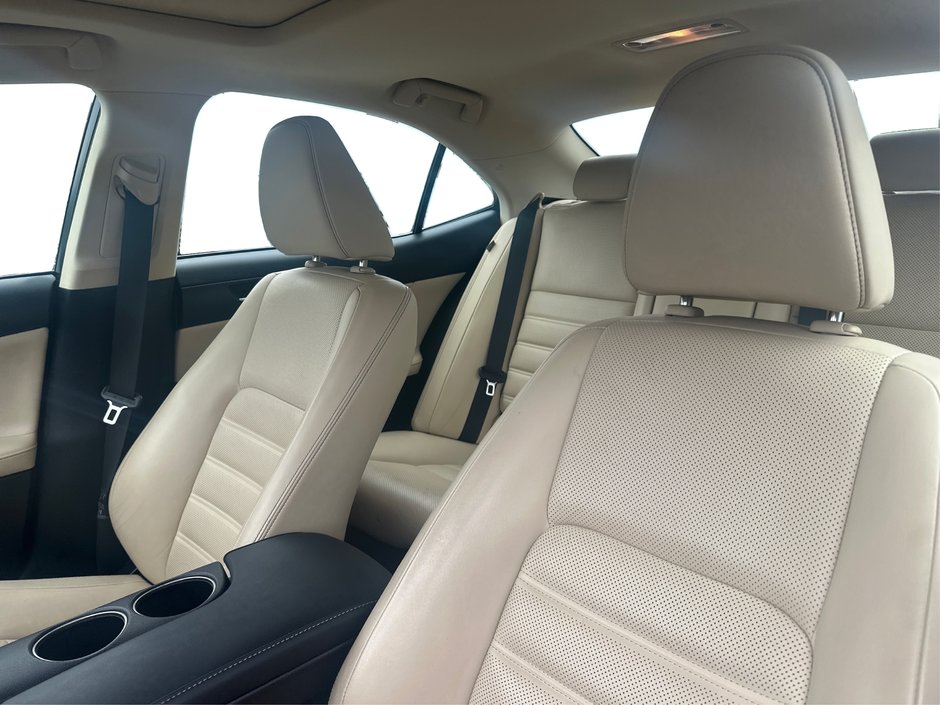 2014 Lexus IS 250-8