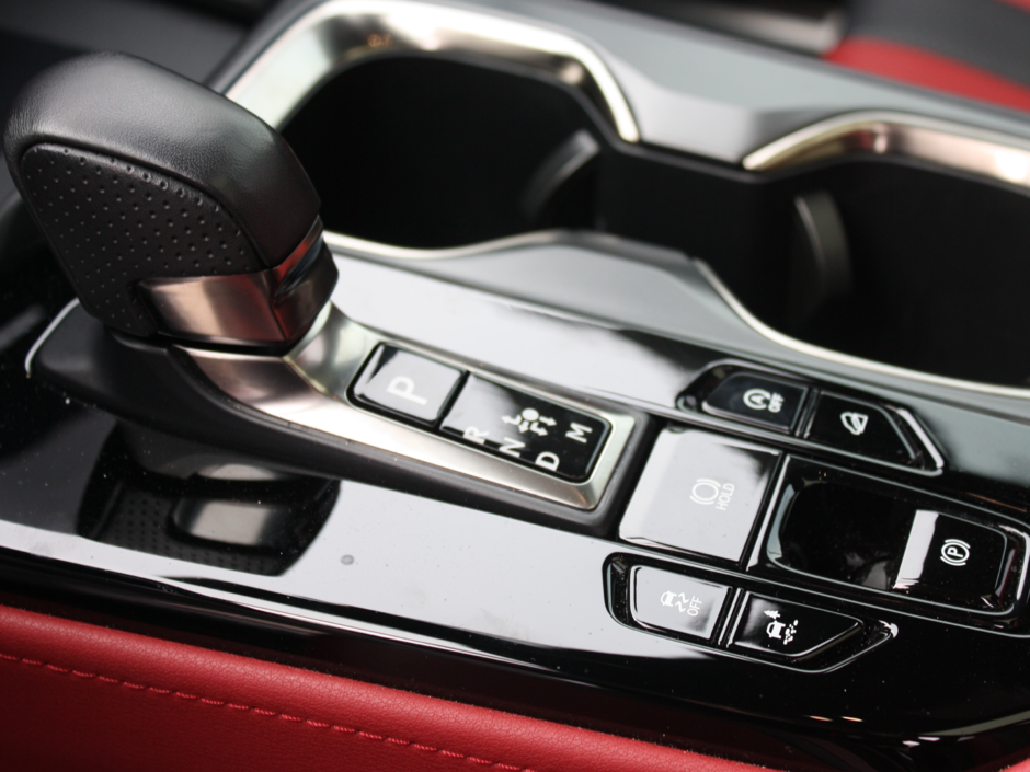 2023 Lexus NX 350 Base-11