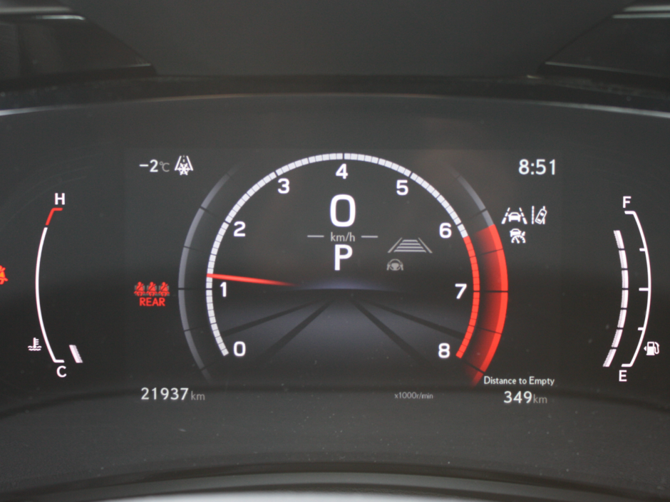 2023 Lexus NX 350 Base-16