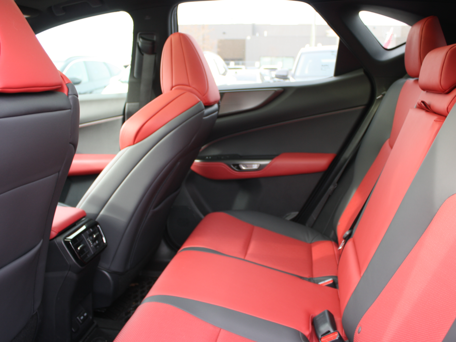 2023 Lexus NX 350 Base-17