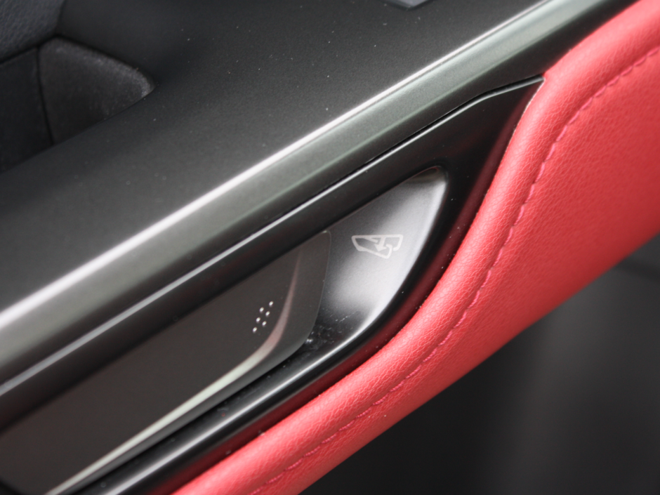 2023 Lexus NX 350 Base-7