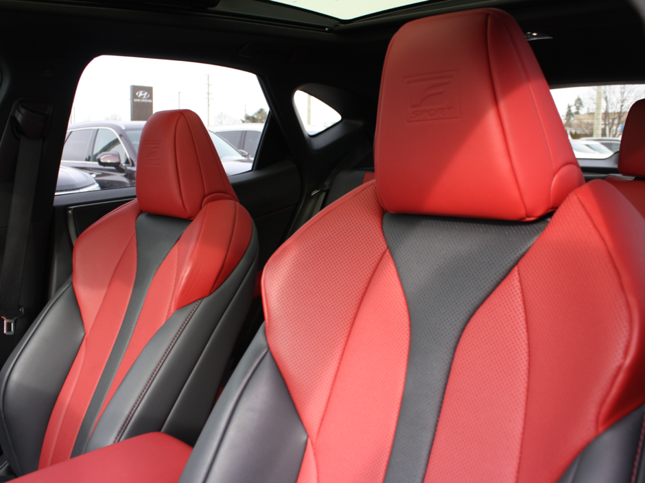 2023 Lexus NX 350 Base-9