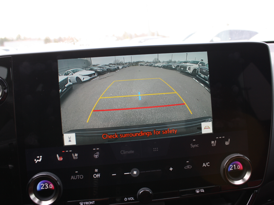 2023 Lexus NX 350 Base-13