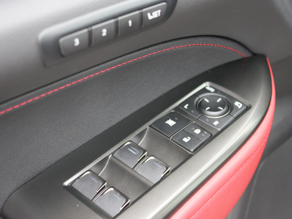 2023 Lexus NX 350 Base-6