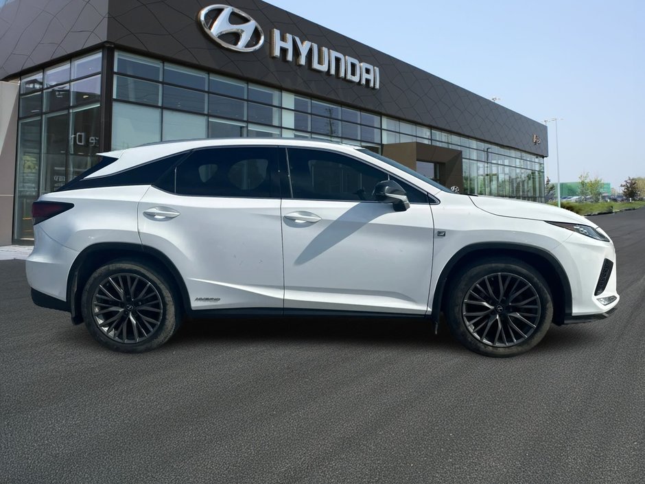 2022 Lexus RX 450h-3