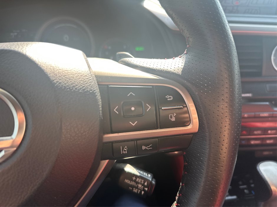 2022 Lexus RX 450h-22